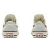 Converse Chuck Taylor All Star Self-Expression Fashion Comfort Low-top Canvas Shoes Women's Light Blue