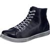 Andrea Conti High Sneakers