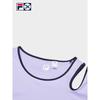 Fila Women's Slim Fit Cool Knit Short Sleeve T-Shirt