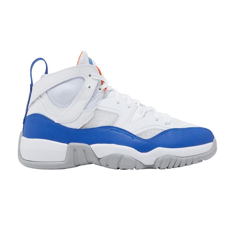 Air Jordan Jumpman Two Trey Wheaties 40.5