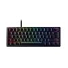 Clavier de gaming - RAZER - HUNTSMAN MINI - Switchs optiques - Compact 60% - Rétroéclairé