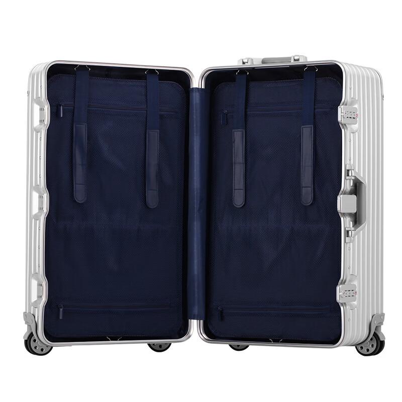 Lishen Universal Wheel Travel Suitcase