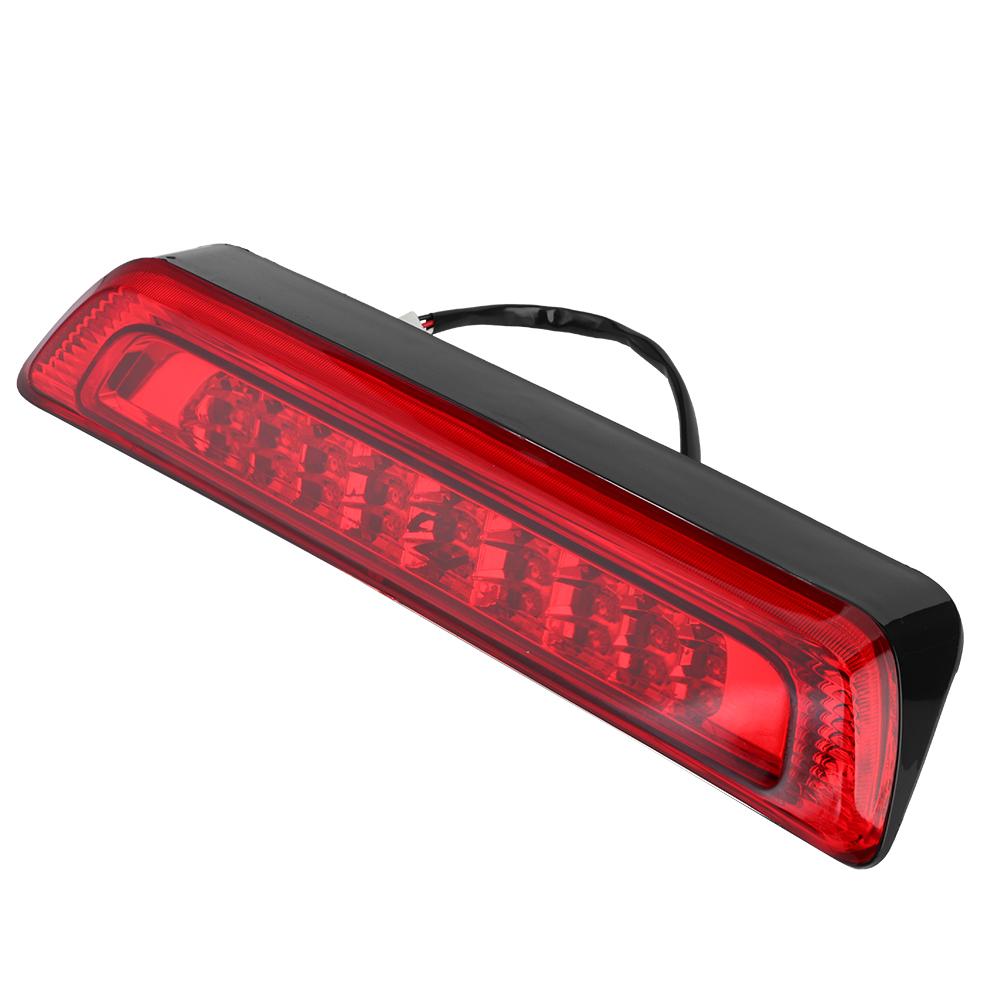 LED High Mount Third Brake Light Stop Lamp 81570-0C050 Fit for 2007-2018