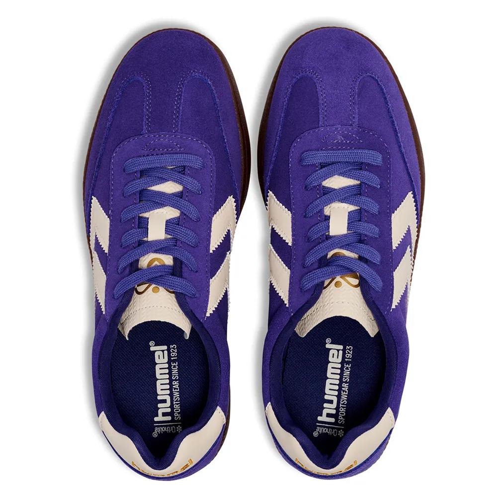 Hummel vm78 cph sp sneakers purple