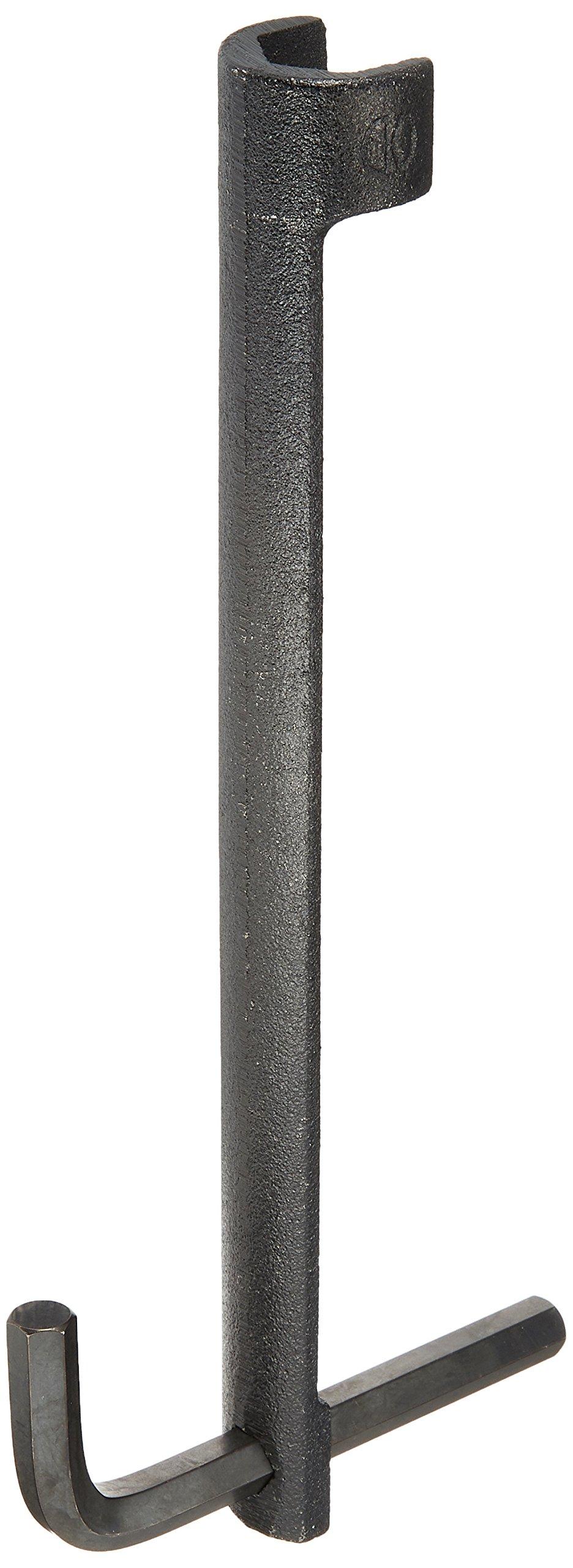 KAKUDAI Standing Faucet 6031 Tightener, Long,