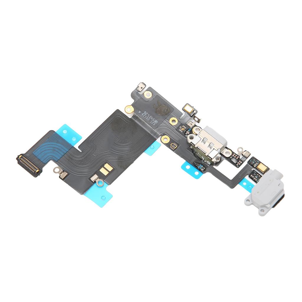 Charging Port Module USB Charging Port Dock Connector Microphone Hdphone Cable Module for 6S Plus
