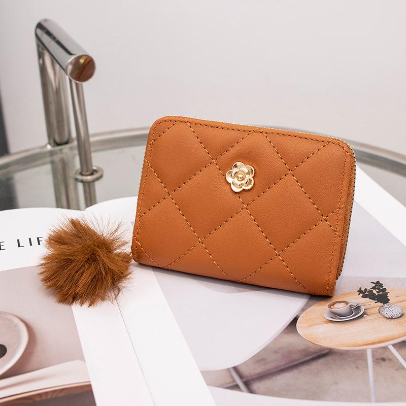 

Простая повседневная сумка для многократного использования коричневый