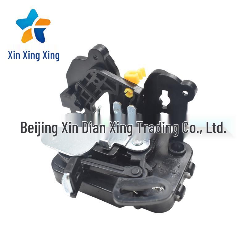 Hyundai Reina Door Lock Mechanism - Single Lock Block Right Front Door