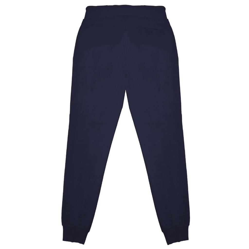 Plein Sport Unisex Adult Small Logo Sweatpants