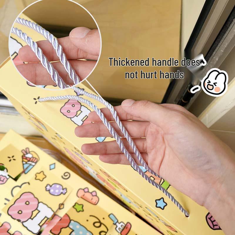 DIY Surprise Poke Game Gift Box: Perfect for Birthdays & Valentine's Day