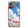 For Infinix Zero 20 4G X6821 Cases Painted Soft Silicone Cover for Infinix Zero 20 2022 Phone Case Bumper Funda Cute Case Zero20