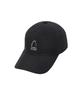 SIERRA DESIGNS Grandmothership Embroidered Ball Cap Black