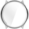 Soft TPU Case Shield Protector Easy Installation Fit for Smartwatch 41MM 45MM No Interference with Charging Port Button