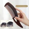 Massage Energy Comb Anti Itch and Anti Dandruff Fat Comb No Wash and Press Portable Hair Comb