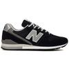 New Balance 996v2 Navy CM996NV2 Unisex Retro Lifestyle Sneakers