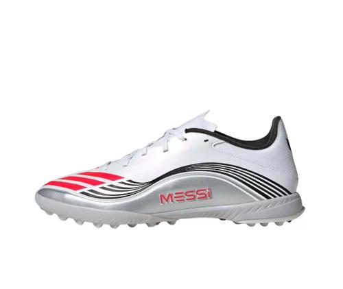 

Adidas F50 MESSI LEAGUE TF Soccer boots Unisex JP7448 Size EU 42.5