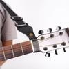 Retro Guitar Strap Lock Vintage Holding Button Safety Lock Strap Retro Guitar Neck Strap  Bass