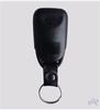 AK-QY02 Belt Buckle Remote Control, 2-Button, Learning Code, EV1527 Chip, 315/433MHz.