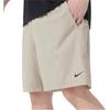 Nike Comfortable Breathable Basketball Shorts Men Shorts Brown DV9858251