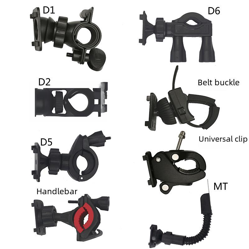 Cross-Border Motorcycle & Bike Handlebar Bag: Rainproof, Touchscreen, Multi-Functional Storage & Phone Holder