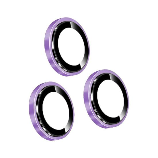 Película de Dureza 9H para Lente de Telefone, Alta Resistência à Poeira, Transmitância, Capa Protetora para Lente de Câmera de Telefone