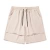 Shorts, Shorts, Simple, Versatile, Everyday, Multi-pockets