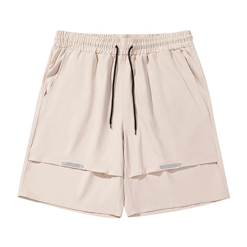 Shorts, Shorts, Simple, Versatile, Everyday, Multi-pockets