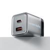 Lenovo 65W GaN Dual Port Fast Charger