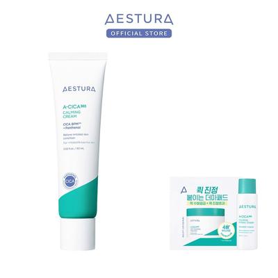 Aestura 365 Cream 60ml