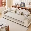 Summer Cool Ice Silk Sofa Cushion  New Summer Mat Seat Cushion Non-Slip Sofa Cover Cover Cloth Towel