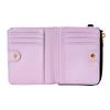 Sanrio Kuromi Wallet 3 and 326348 Bi-fold (Ages Up)