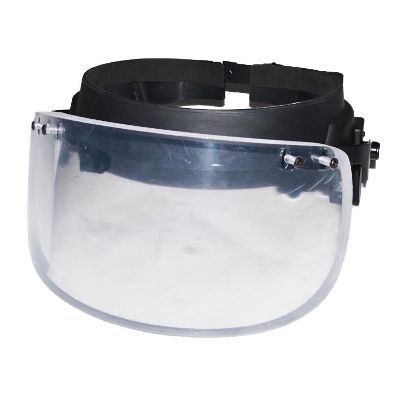 Suhuawei Bulletproof Helmet Face Shield