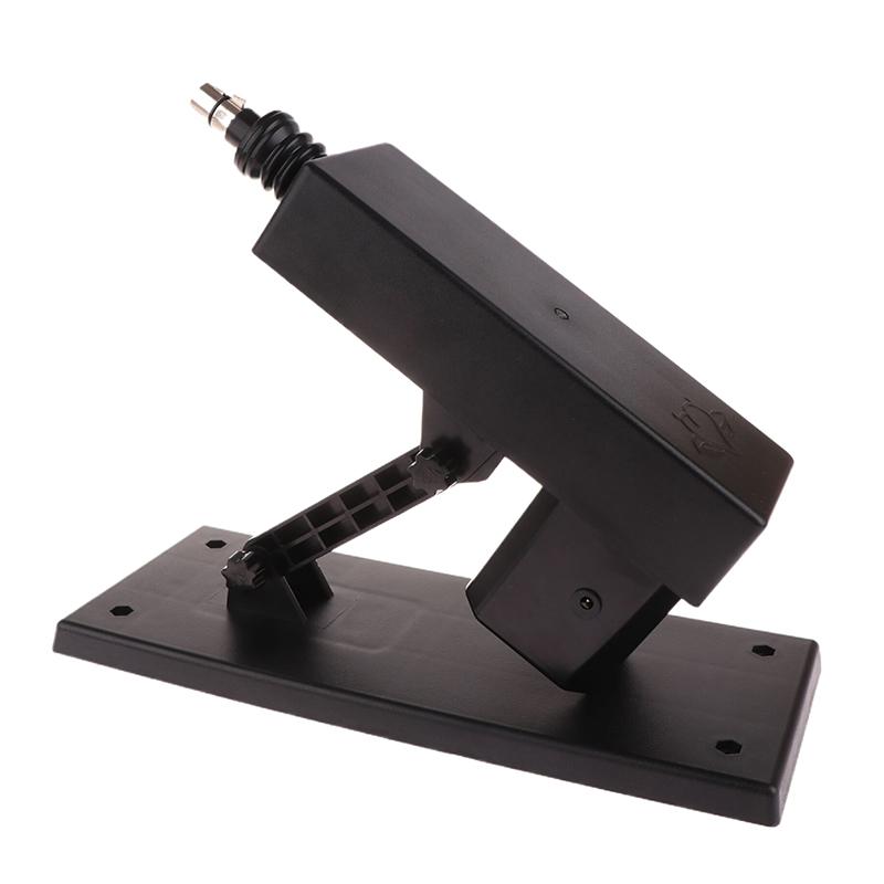 Dc Electric Motor Telescopic Linear Actuator Reciprocating Mechanism Connector Mini Telescopic Linear Actuator