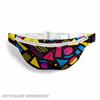 Outdoor Dekostoffe Oxford - Motiv Geometrisch I Dx3532