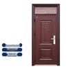 Kuncheng Commercial Office Security Door