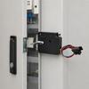 50KG Holding Force Electric Lock DC 3V-24V Cabinet Door Lock Mini Access Control Lock  Drawer