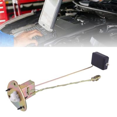 Upgraded Fuel Tanks Sensor Reliable Fuel Sender Unit Convenient Fuel Level Sensor MB571603 Replacement Vehicle Spare