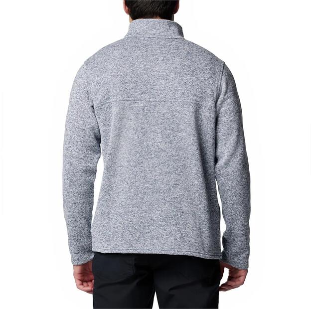 Columbia Fleece Jacket with Half-zip Alto Pass™ Snap