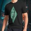 Herren- und Damen-T-Shirts Kemper Audio Amp Verstärkung
