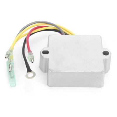 Gelijkrichter Spanningsregelaar 6 Draden 883072T Geschikt voor Mariner Buitenboordmotor 40PK 50PK 60PK 90PK 100PK