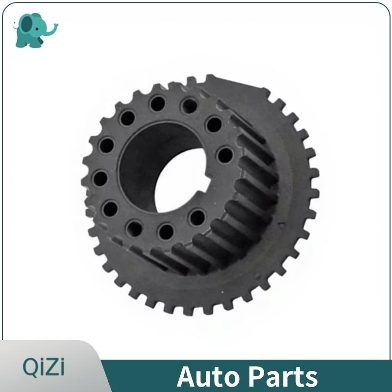 13521-20020 Auto Parts Engine 1MZFE 2MZFE 3MZFE Crankshaft Timing Pulley For Harrier Highlander Estima RX300 RX330 RX350