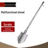 Beifu Multifunctional Foldable Survival Shovel