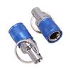 High Performance SDS Shank Screwdriver Bit Holders 2 Pack Extension Bars