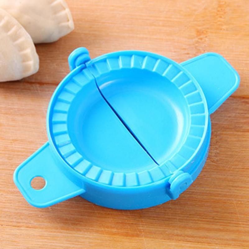 Kitchen Gadget for For MAKing Perfect Dumplings and Ravioli Quickly