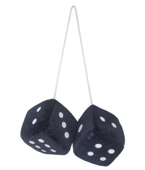 

Шестицветный номерной автомобильный кулон плюшевые кубики симуляция головоломка цветные точки губка квадратные кубики для игр и декора автомобиля