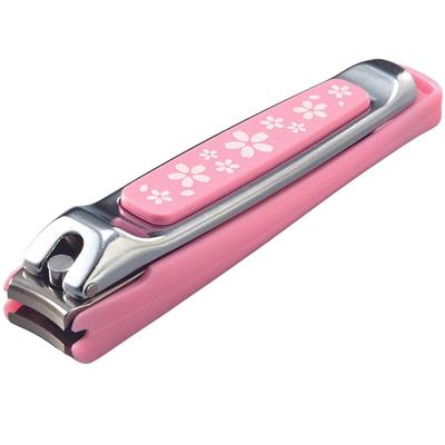 Kai Sakura Nail Clippers