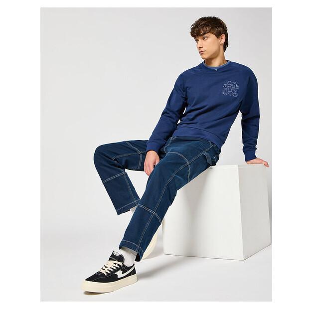 Толстовка Wrangler CASEY JONES SWEATSHIRT