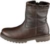 Panama Jack Fedro nappa gras boots marron