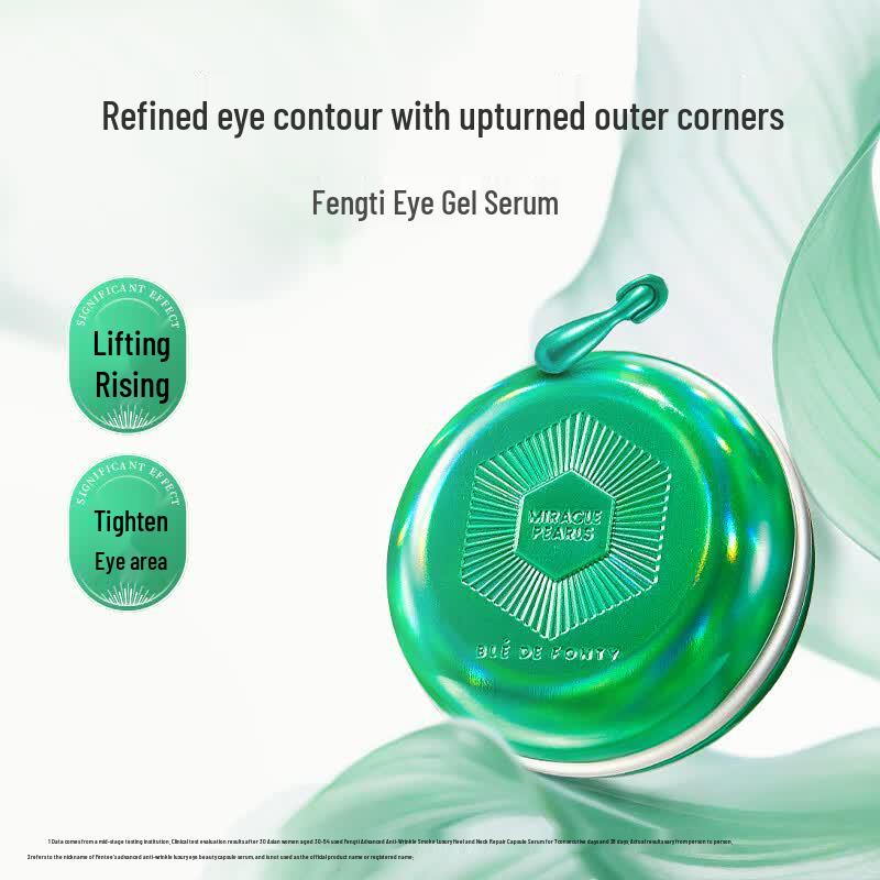Fonti Advanced Anti-Wrinkle Eye Capsule Serum