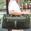 Large Capacity Travel Duffel Bag Handbag Tote Holdall Waterproof Wear Resistant Luggage Weekender